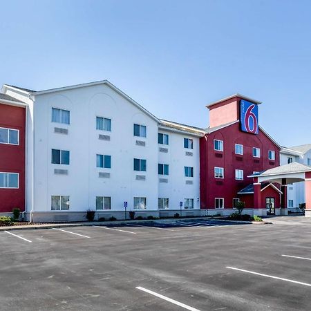 Motel 6-Indianapolis, In - Southport Indianápolis Exterior foto