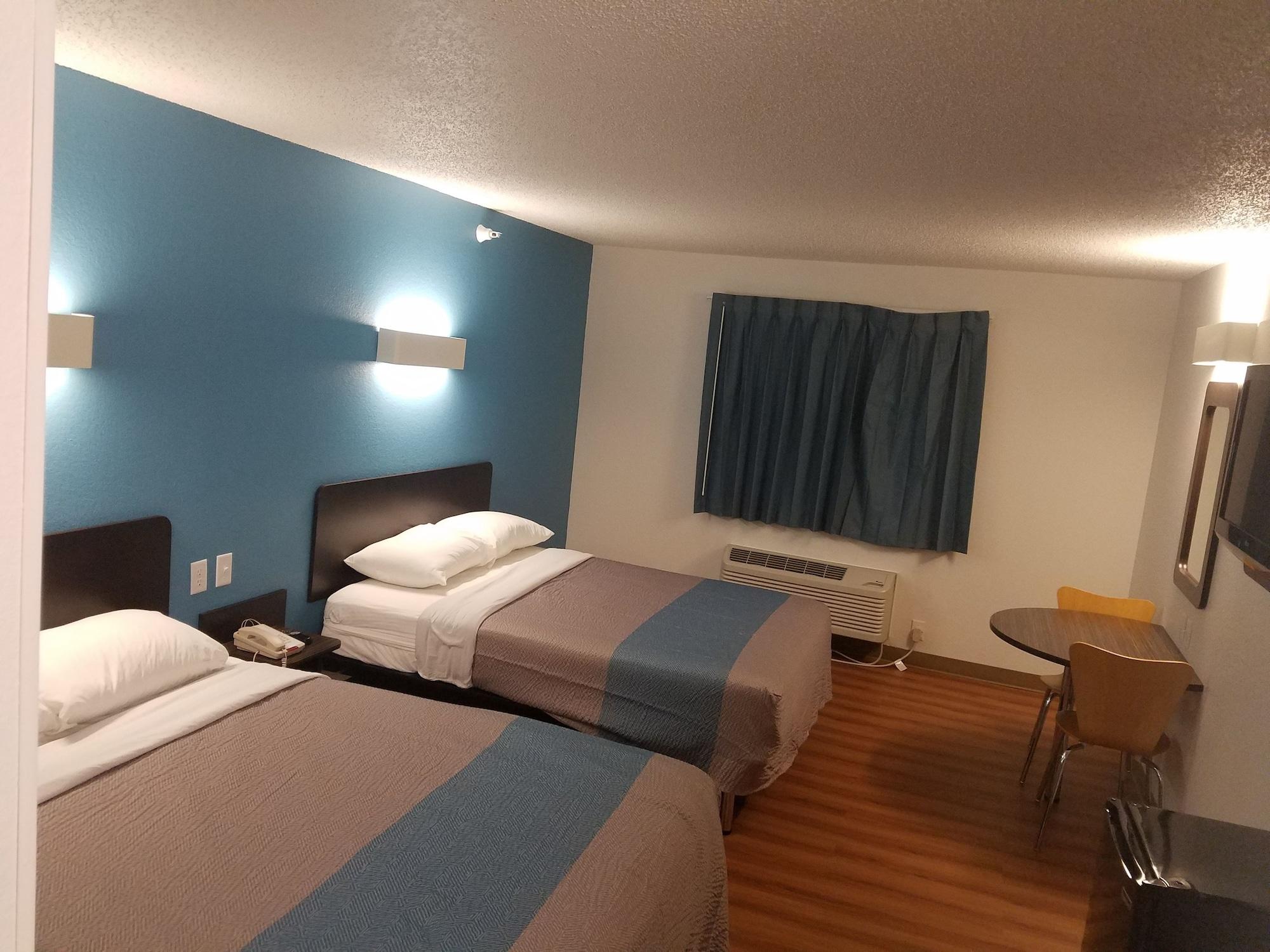 Motel 6-Indianapolis, In - Southport Indianápolis Exterior foto