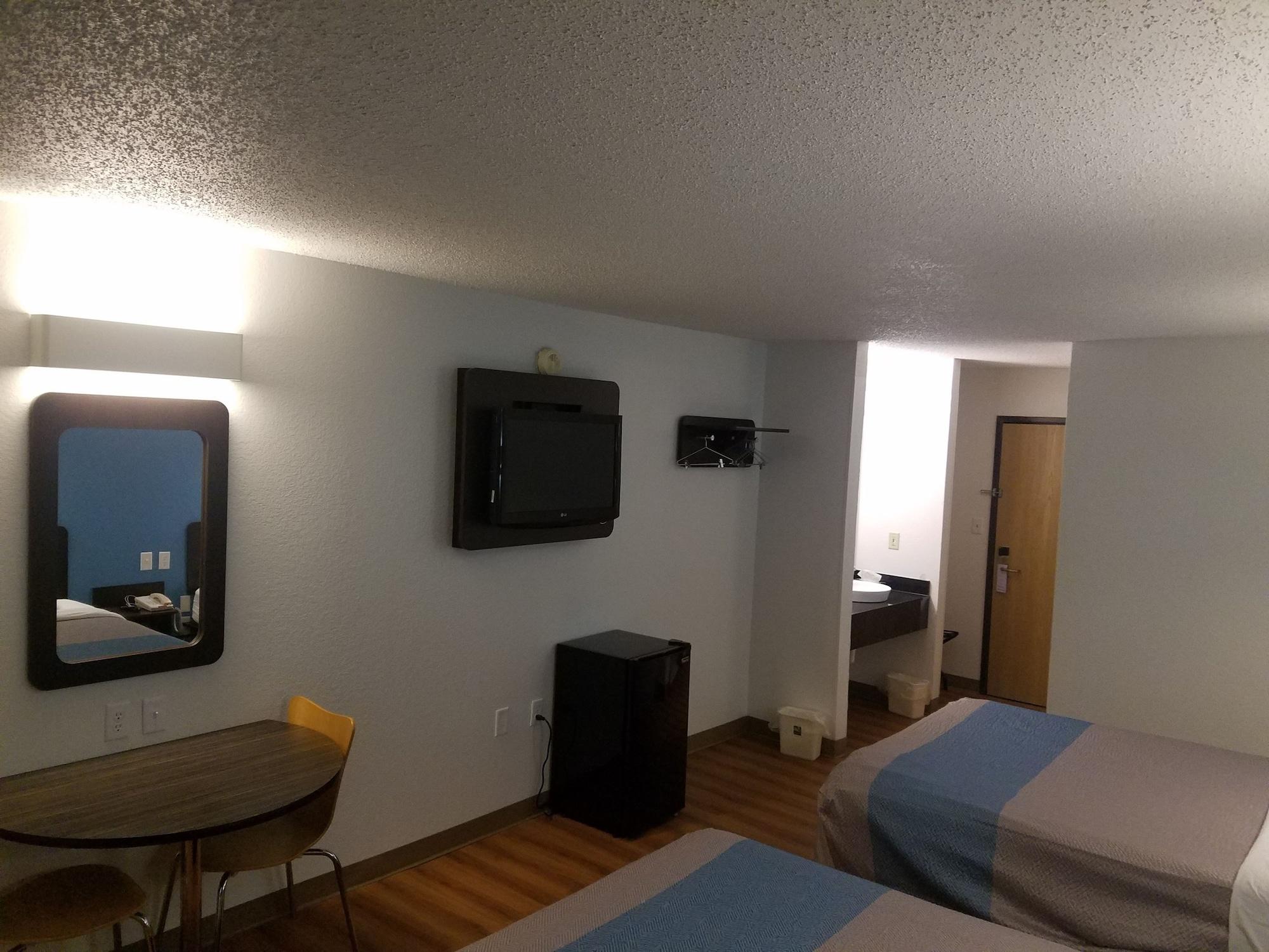 Motel 6-Indianapolis, In - Southport Indianápolis Exterior foto