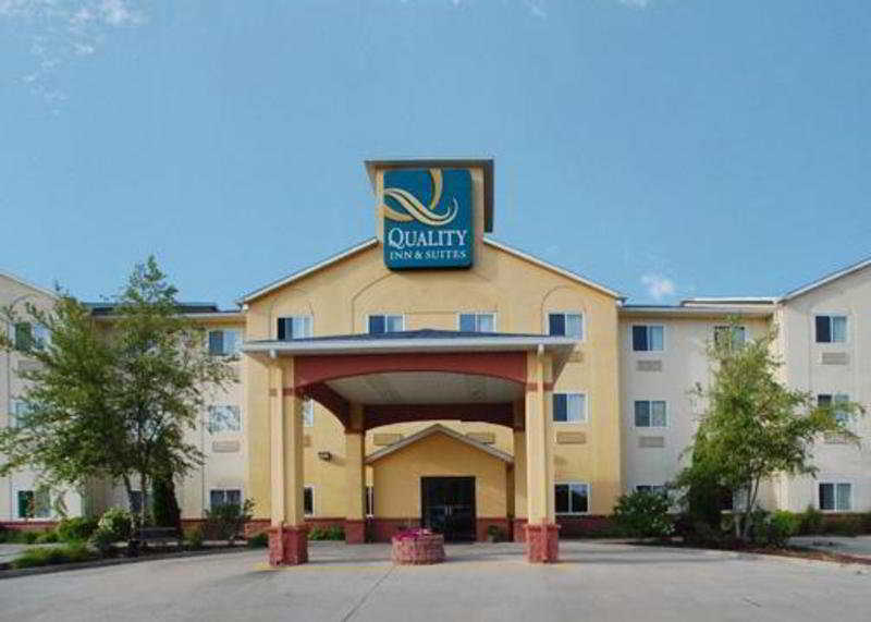 Motel 6-Indianapolis, In - Southport Indianápolis Exterior foto