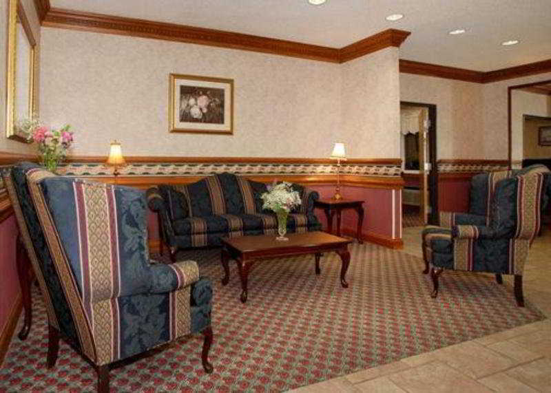 Motel 6-Indianapolis, In - Southport Indianápolis Exterior foto