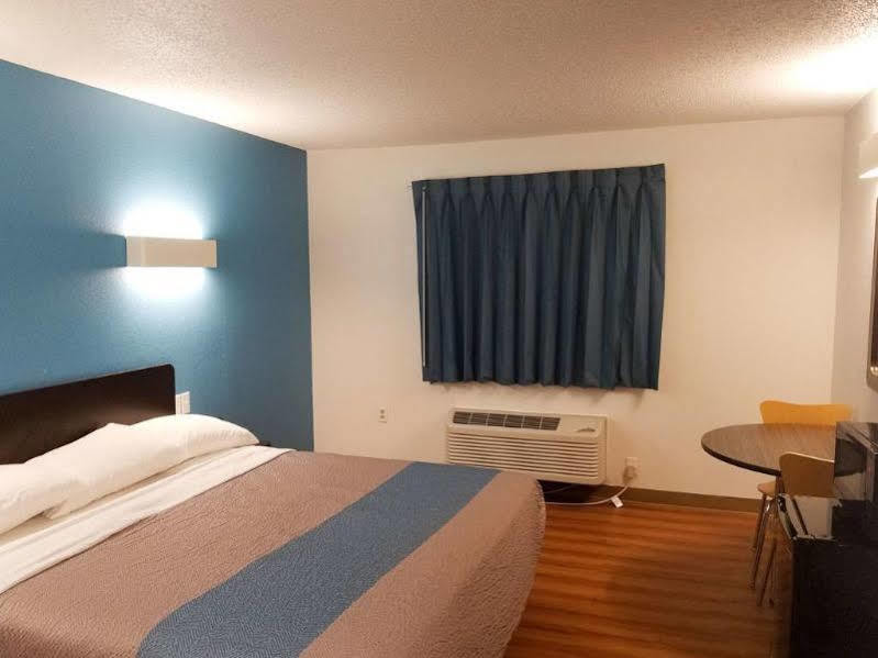 Motel 6-Indianapolis, In - Southport Indianápolis Exterior foto