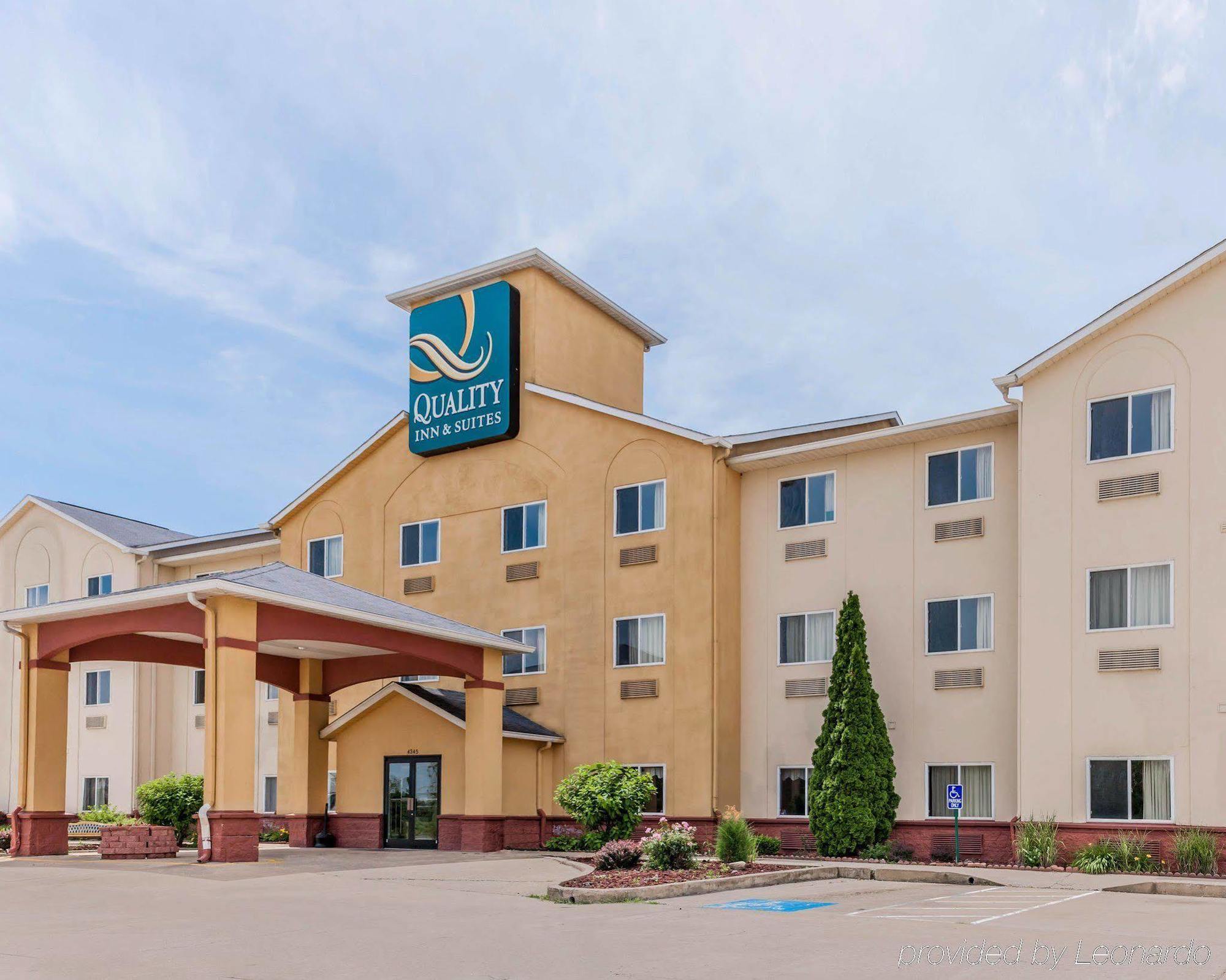Motel 6-Indianapolis, In - Southport Indianápolis Exterior foto